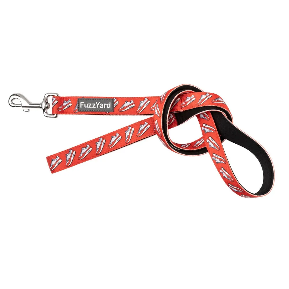 FuzzYard Dog Leash (Fresh Kicks)