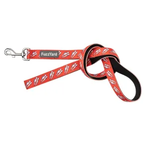 FuzzYard Dog Leash (Fresh Kicks)