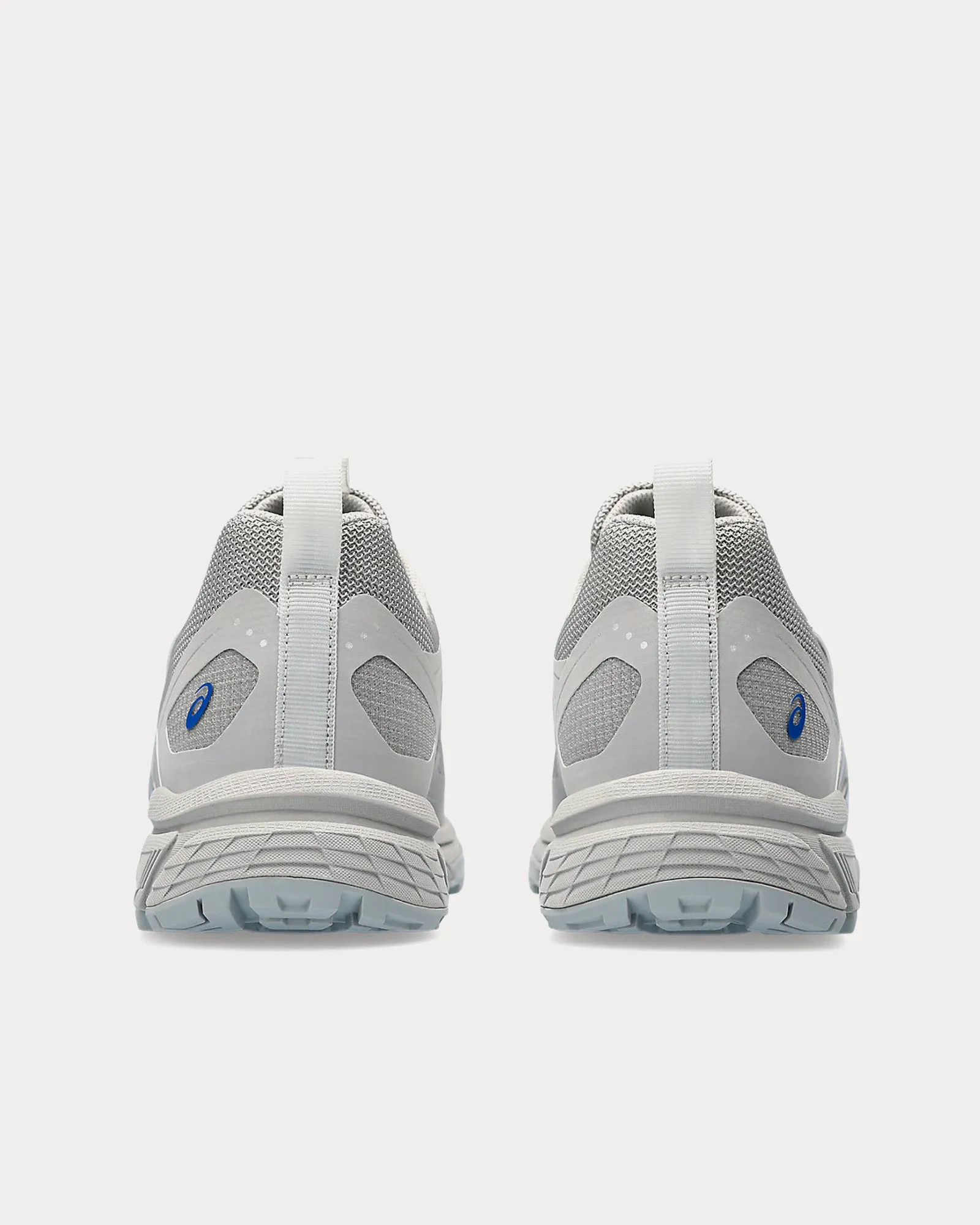 Gel-Venture 6 NS Cement Grey / Cement Grey Low Top Sneakers