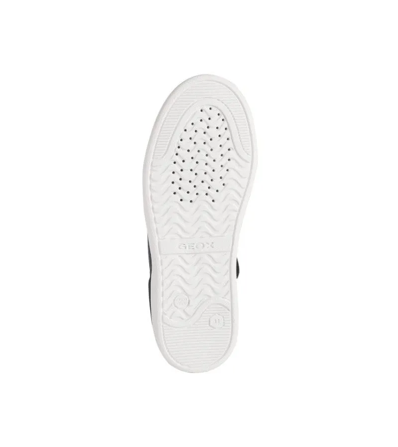 Geox Boys DJ Rock Smart Casual Shoe J255VB