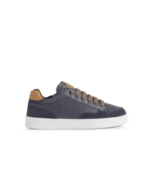Geox Boys DJ Rock Smart Casual Shoe J255VB