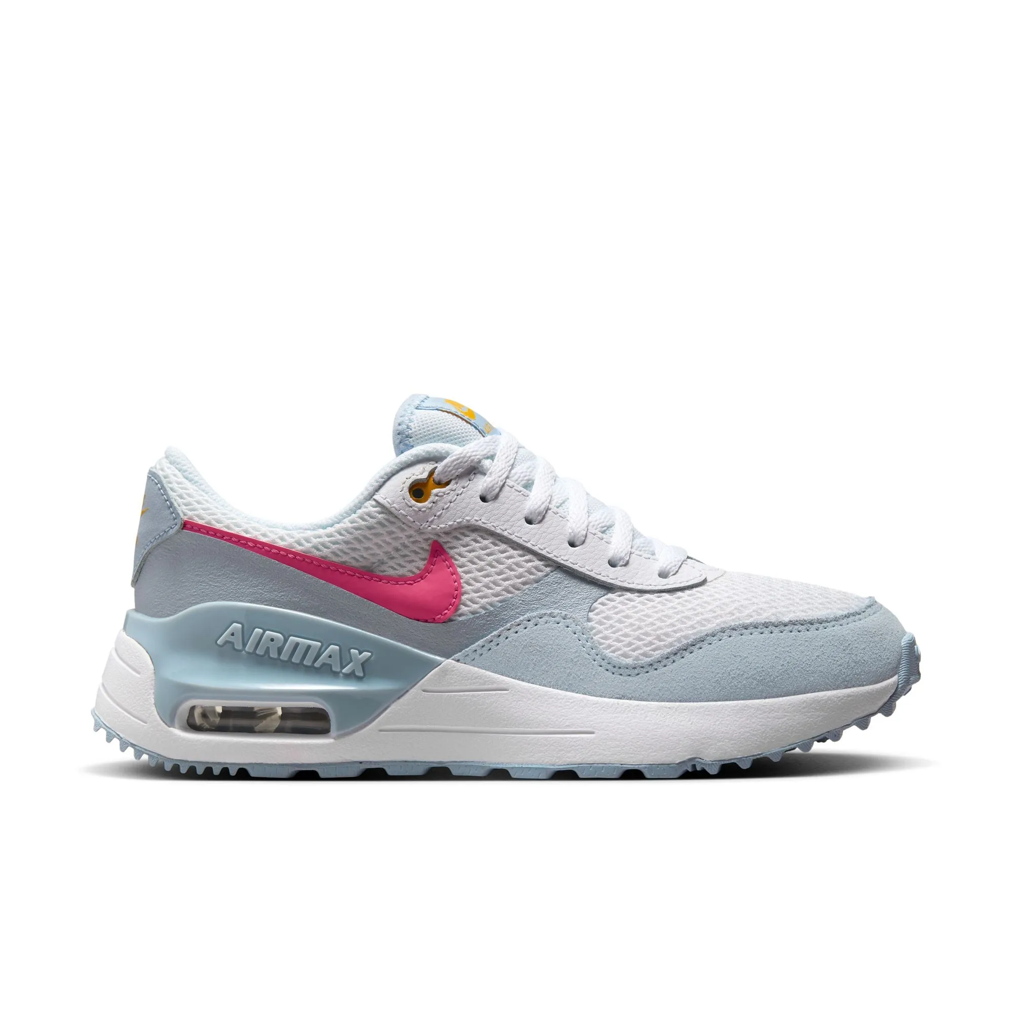 Girls' Nike Youth Air Max System