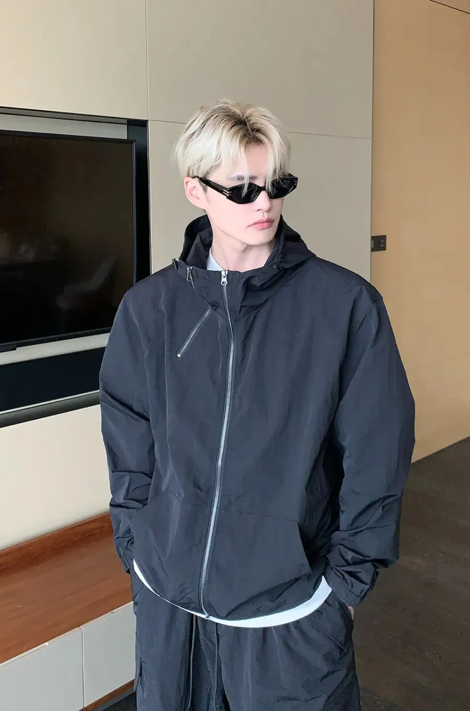 Grenade Tracksuit