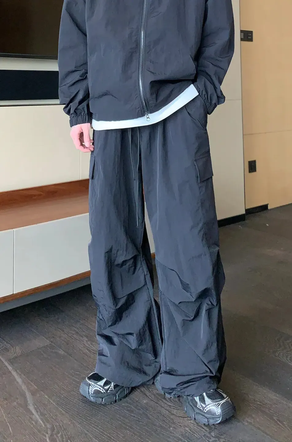 Grenade Tracksuit