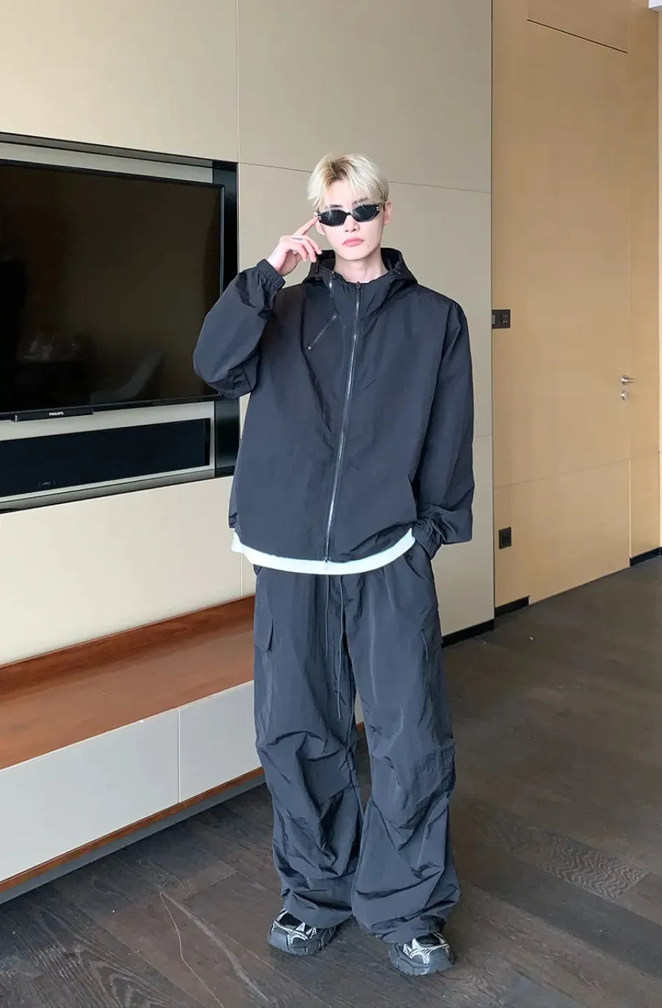 Grenade Tracksuit