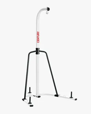 Heavy Bag Stand - White/Black