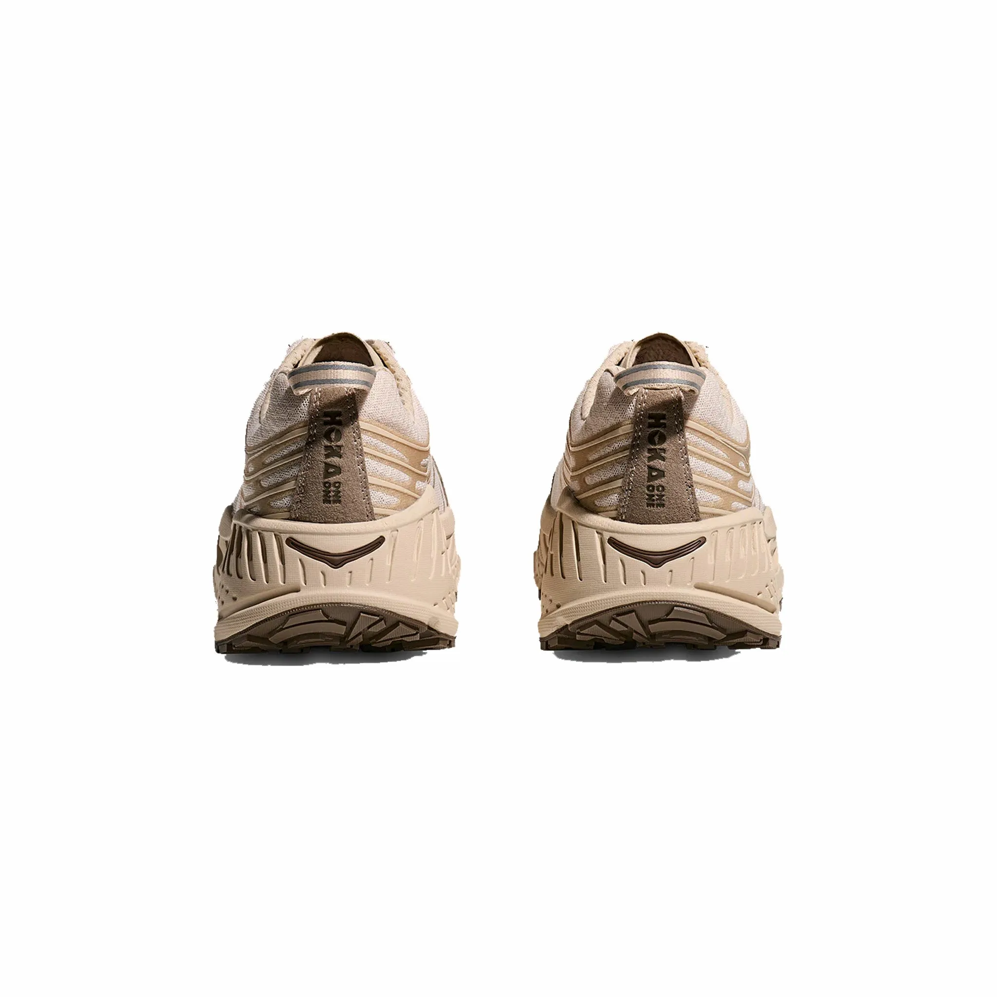 Hoka Stinson EVO OG (Oat/Oatmilk)