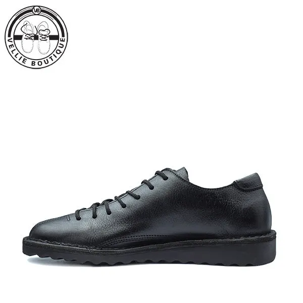 Kapoq Hantam Vastrap Vellie - Black Commando