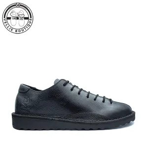 Kapoq Hantam Vastrap Vellie - Black Commando