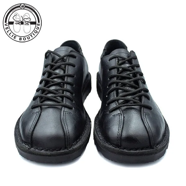 Kapoq Hantam Vastrap Vellie - Black Commando