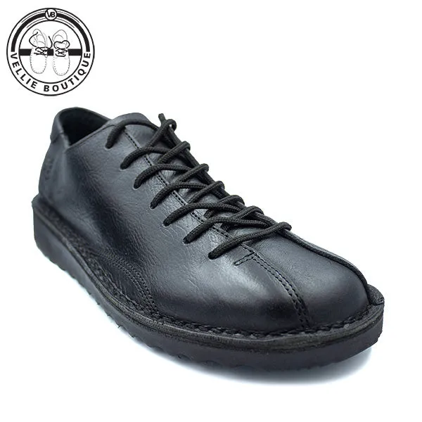 Kapoq Hantam Vastrap Vellie - Black Commando