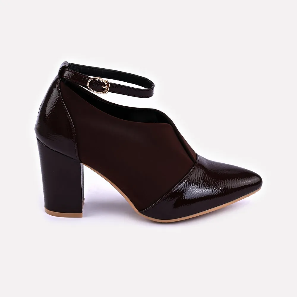 LONG SHOES 0440530