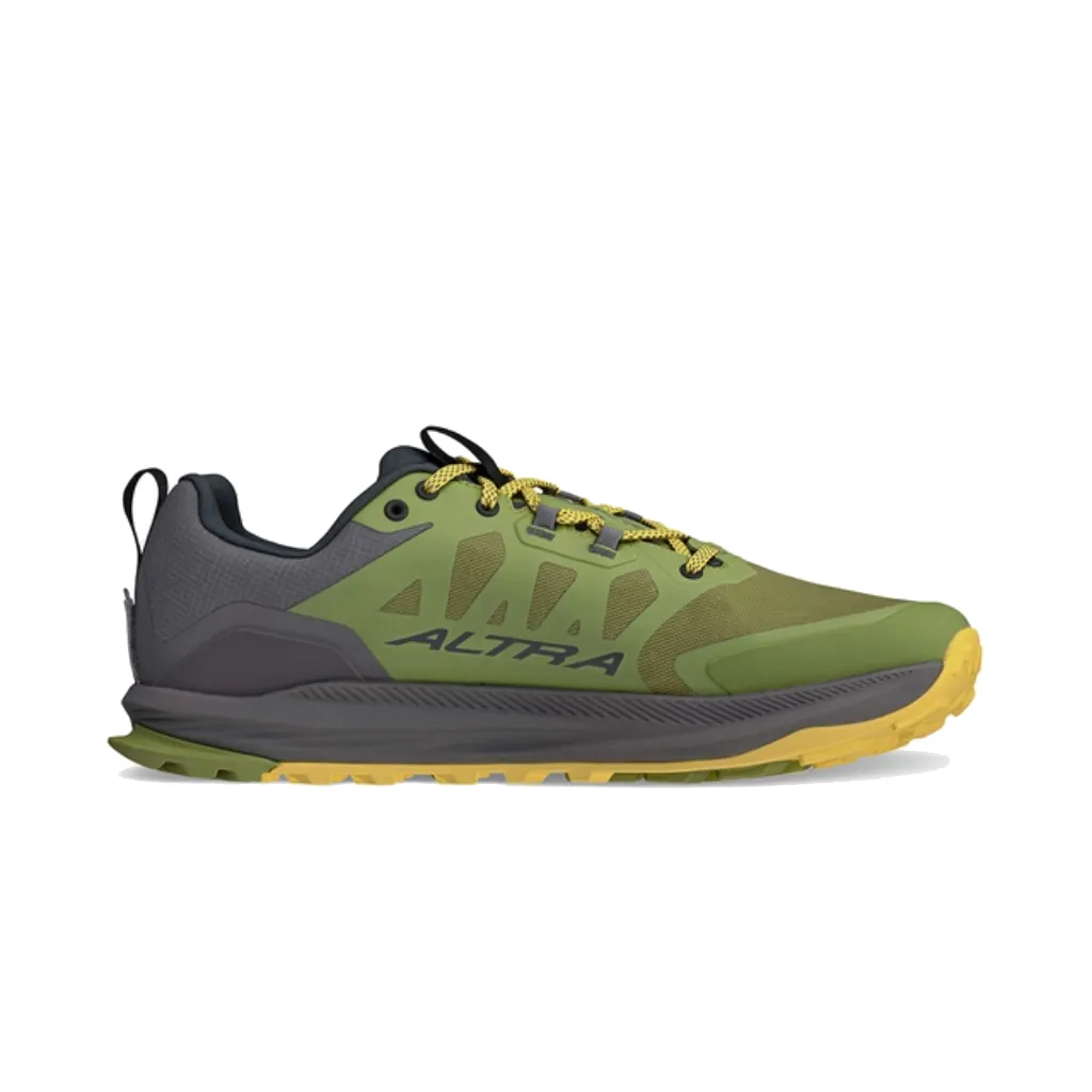 Men's Lone Peak 9 Waterproof