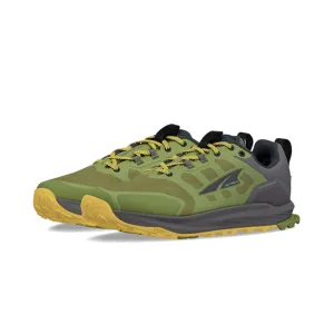 Men's Lone Peak 9 Waterproof