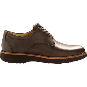 Men's Samuel Hubbard Founder Chestnut Leather
