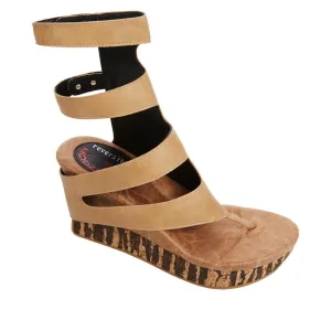 Modzori Corona Gladiator Wedge