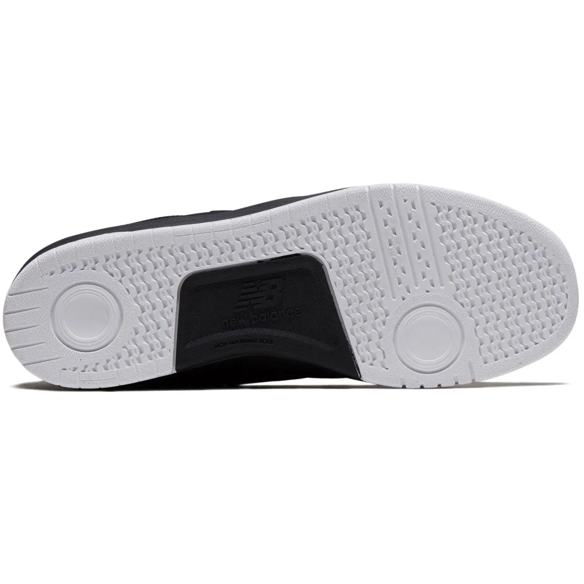 New Balance 425 Shoes - Black/White