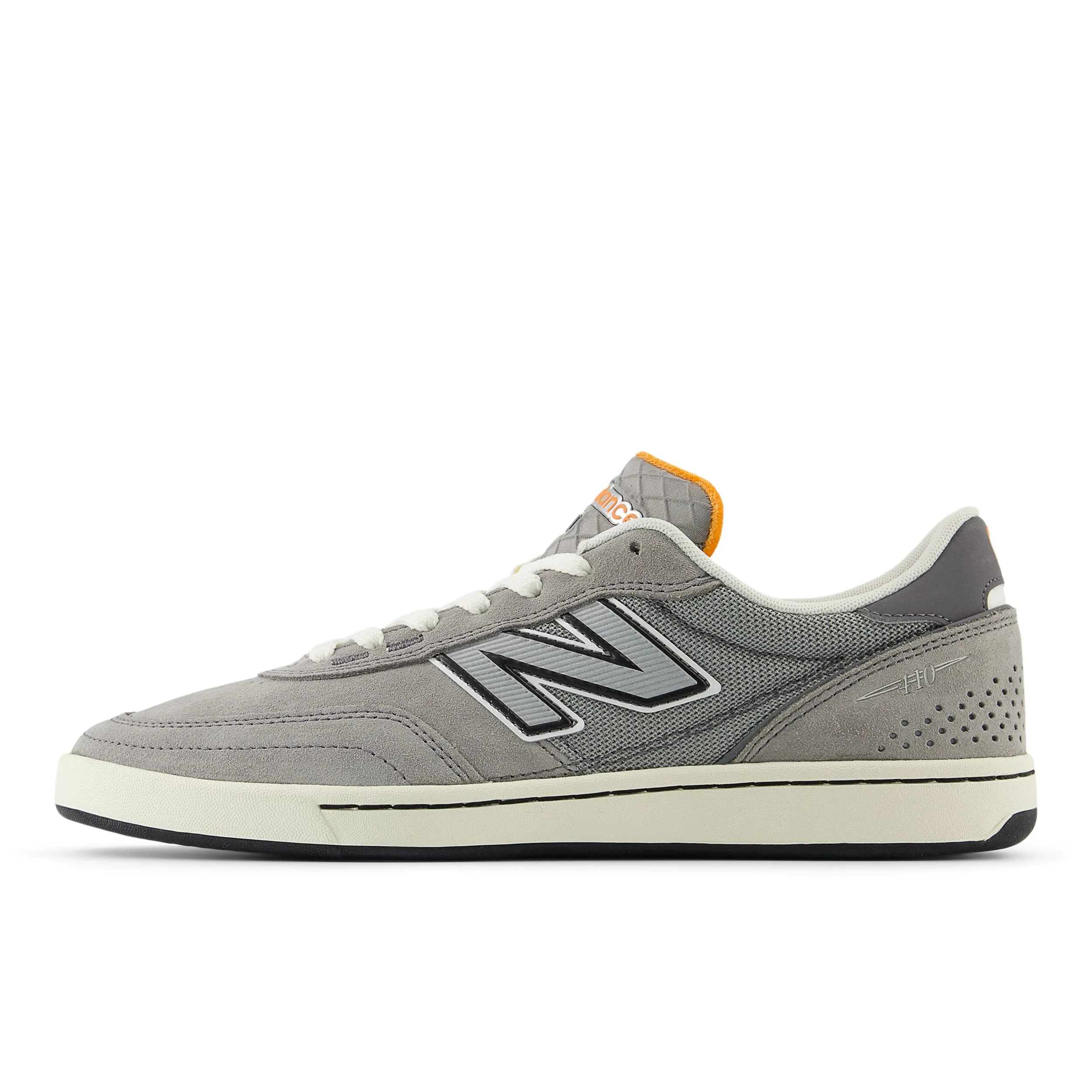 New Balance 440 V2 X Vu Skateshop (Grey/Orange)