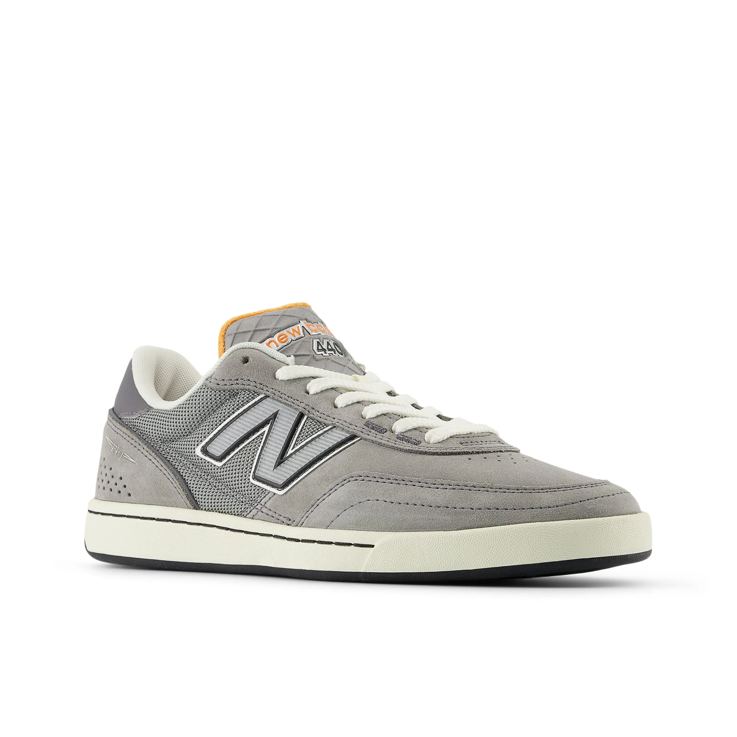 New Balance 440 V2 X Vu Skateshop (Grey/Orange)