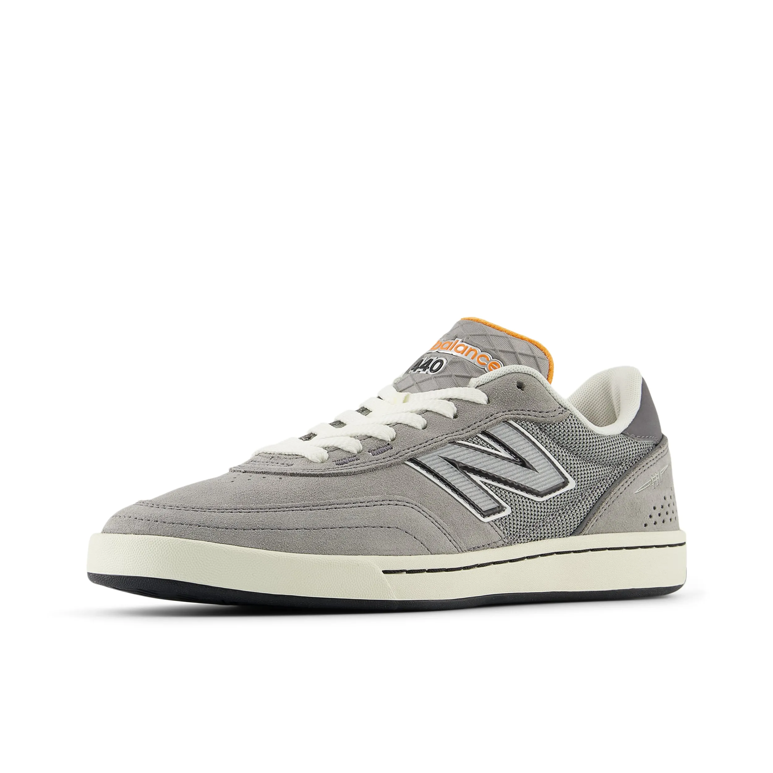 New Balance 440 V2 X Vu Skateshop (Grey/Orange)