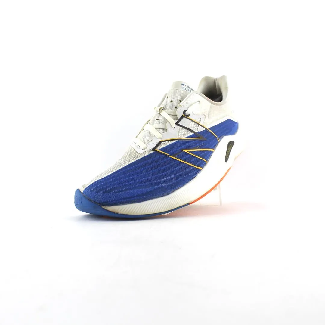 NEW BALANCE FUELCELL REBEL