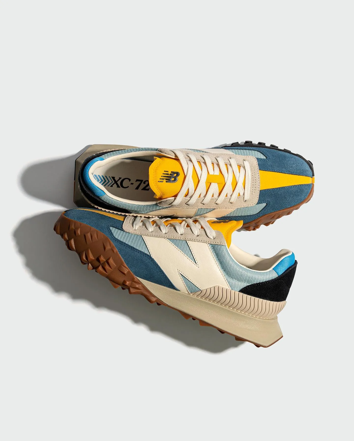 NEW BALANCE UXC72BC3
