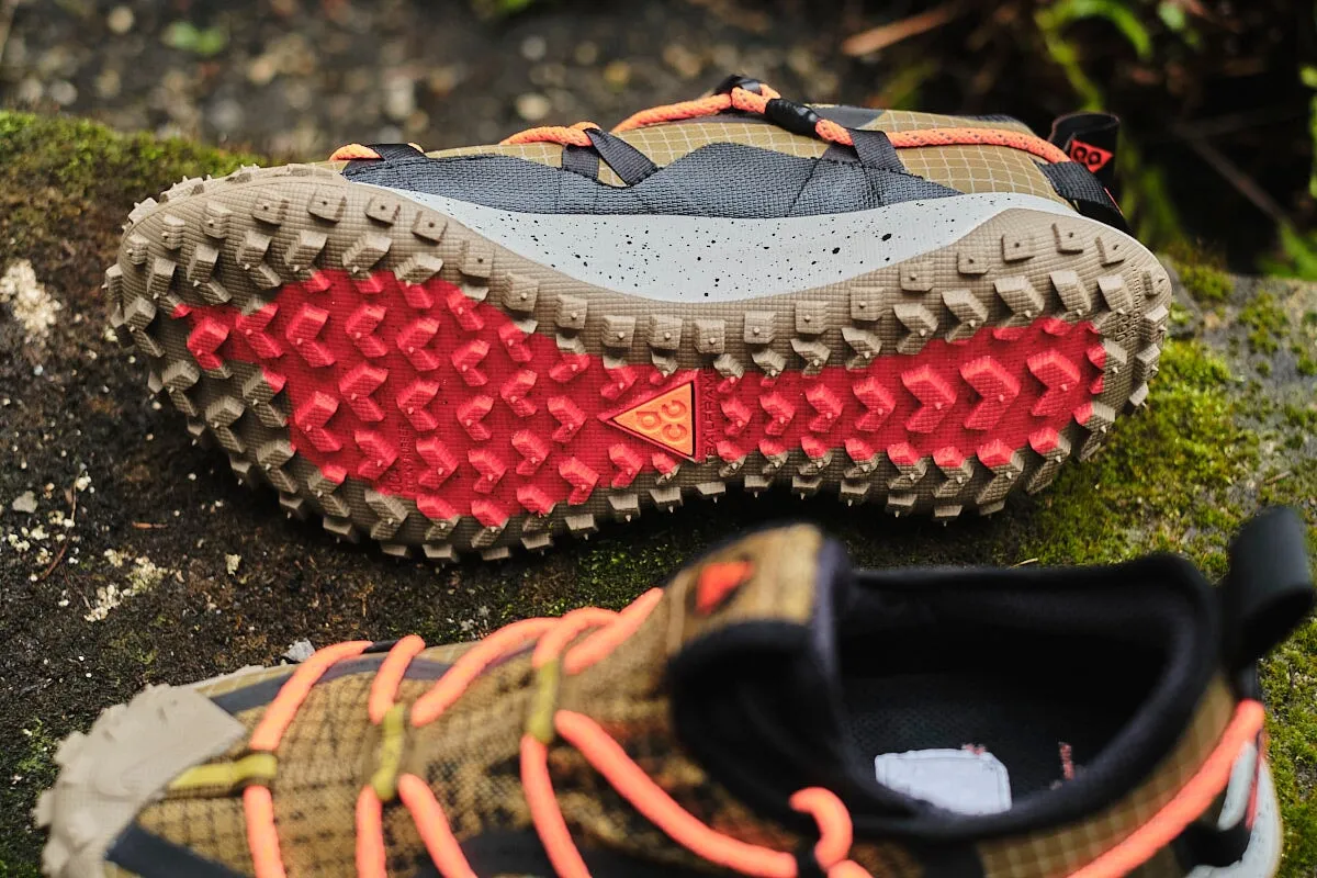 Nike ACG ACG Mountain Fly Low GTX Herren