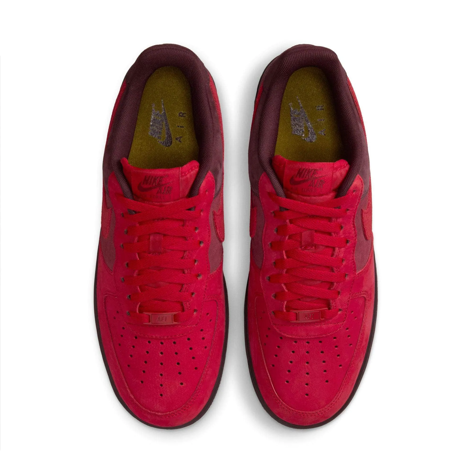 Nike Air Force 1 '07 “Layers of Love” - Men's