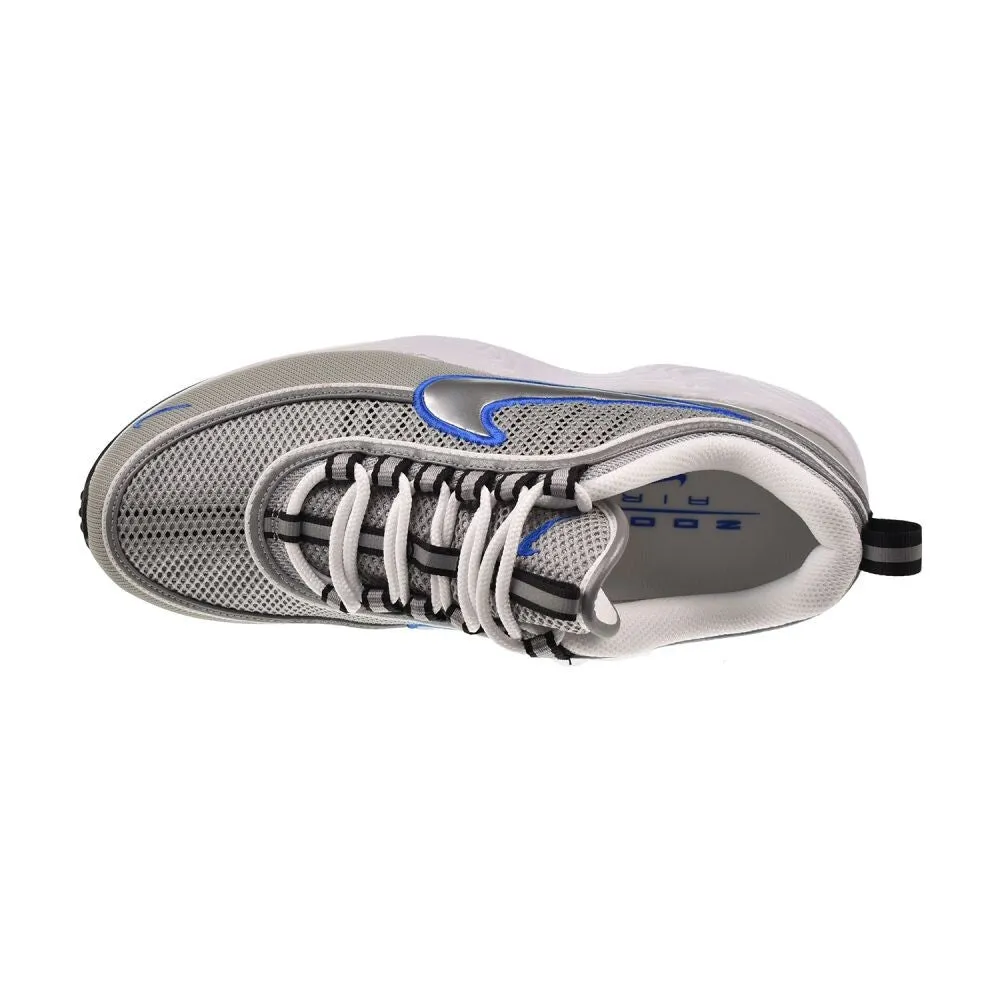 Nike Air Zoom Spiridon SP Men's Shoes Metallic Silver/Blue hf9117-003