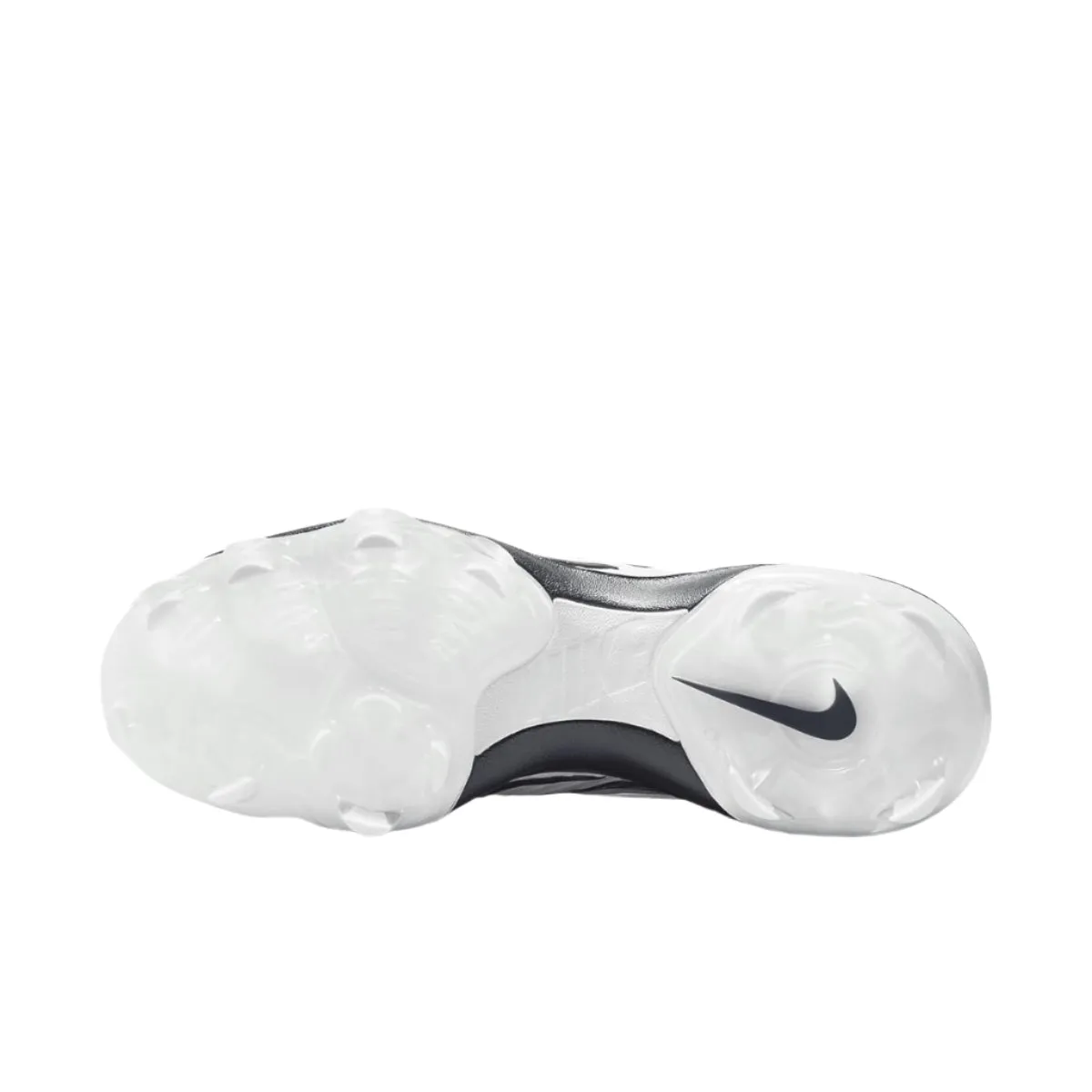 Nike Alpha Huarache NXT MCS White / Navy - (DJ6519-102)