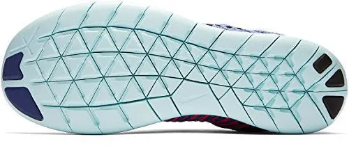 NIKE WOMEN'S FREE RN FLYKNIT RUNNING SHOE (8 B(M) US)