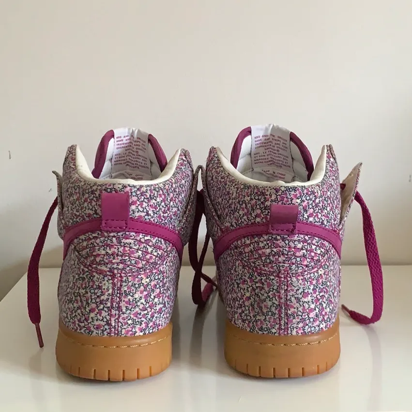 Nike X Opening Ceremony Kicks