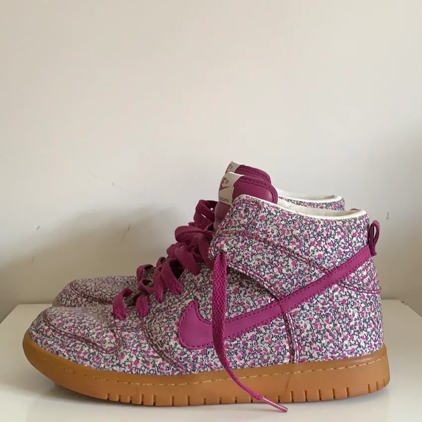 Nike X Opening Ceremony Kicks