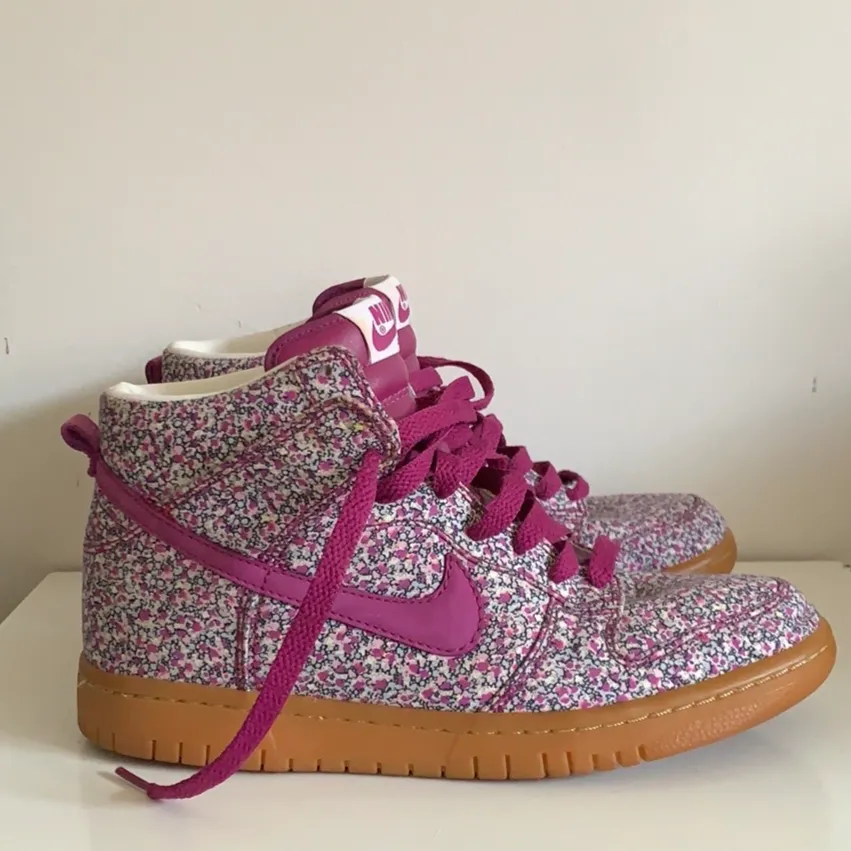 Nike X Opening Ceremony Kicks