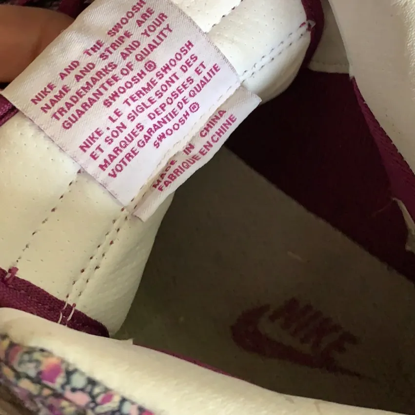 Nike X Opening Ceremony Kicks