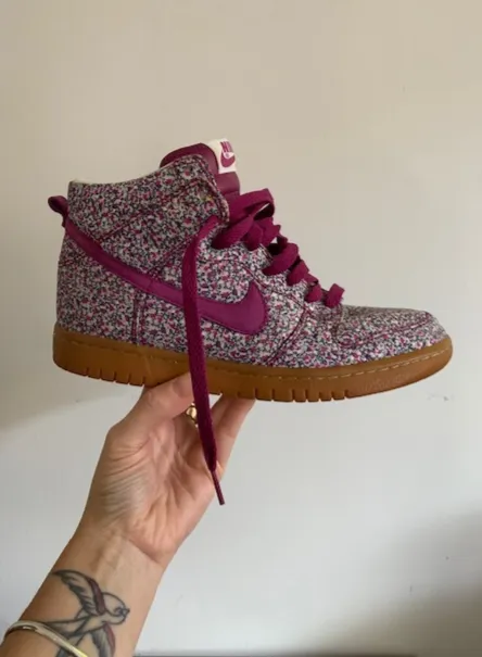 Nike X Opening Ceremony Kicks