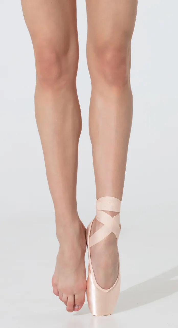 Nikolay Miracle Pointe Shoe Light Medium (LM)