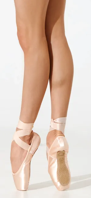 Nikolay Miracle Pointe Shoe Light Medium (LM)