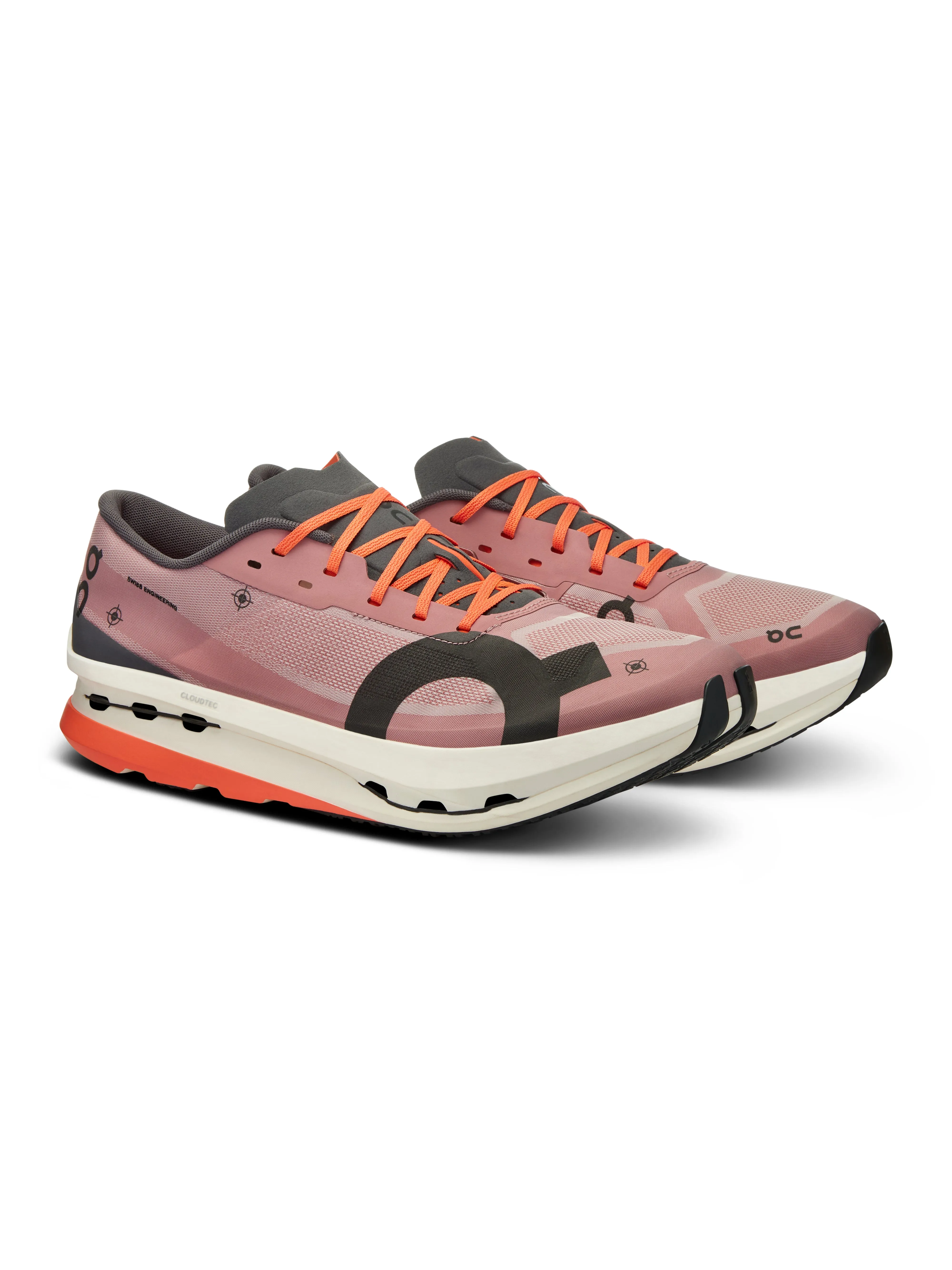 On Cloudboom Echo 3 Women's Shoes