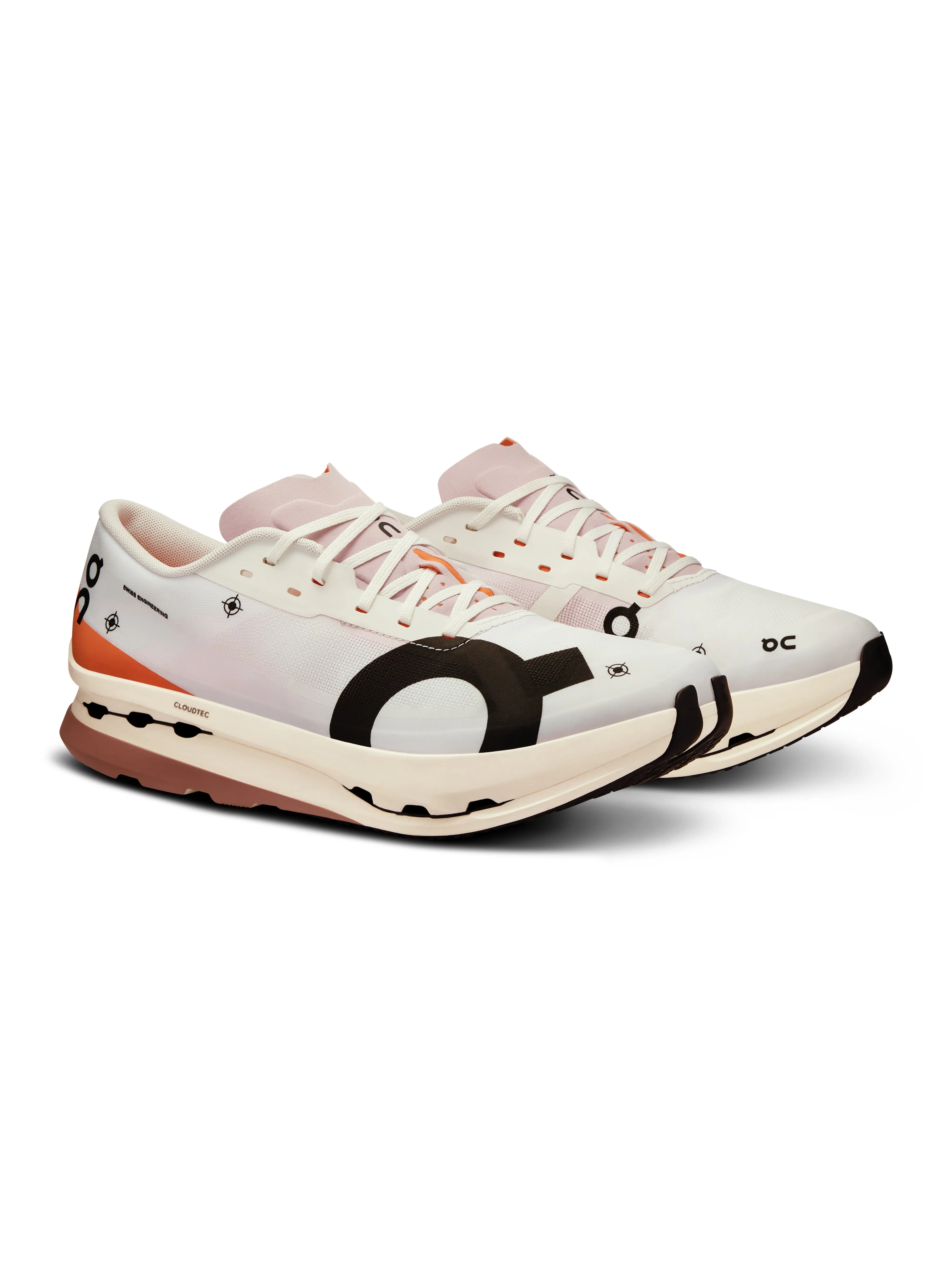 On Cloudboom Echo 3 Women's Shoes