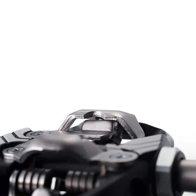 PD-MX70 SPD Bike Pedal with Cleats