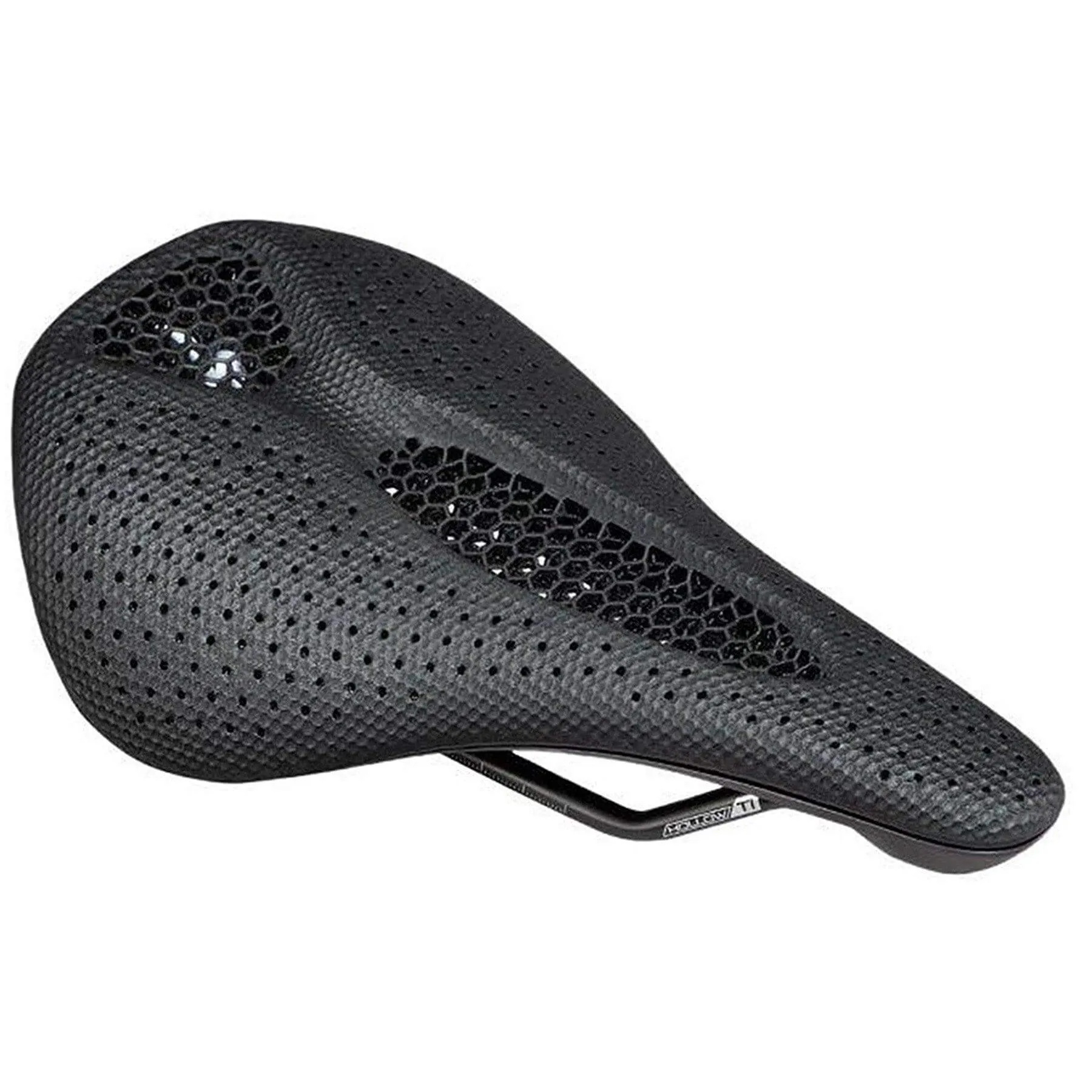 Power Pro Mirror Saddle