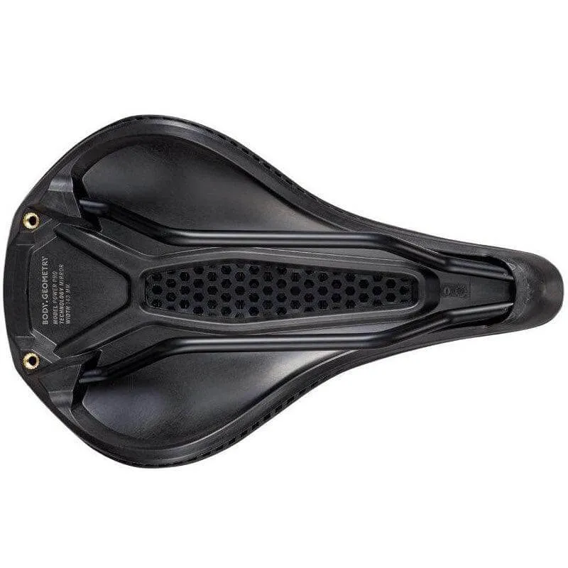 Power Pro Mirror Saddle