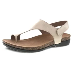 Reece T Strap Slingback Sandal