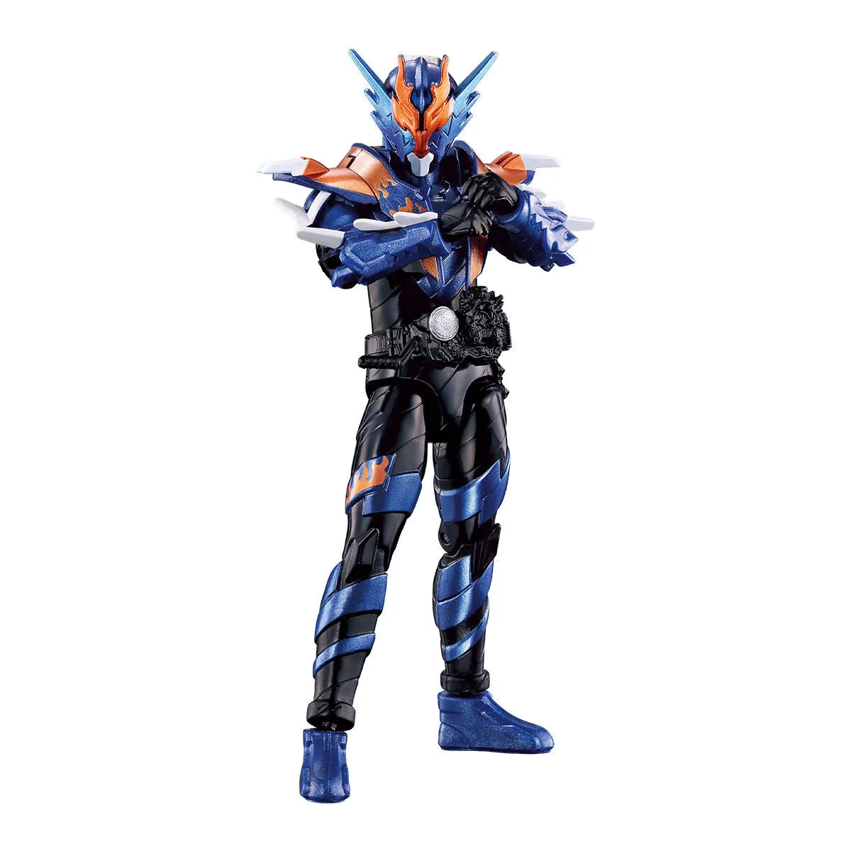 RKF Legend Series Kamen Rider Cross-Z
