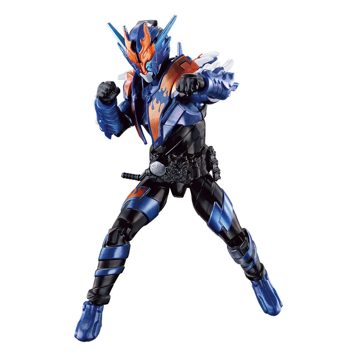 RKF Legend Series Kamen Rider Cross-Z