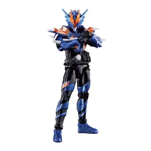 RKF Legend Series Kamen Rider Cross-Z