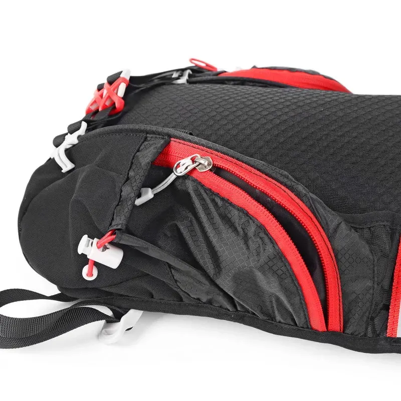 Running Bag Bicycle Running Backpack Cycling Hydration Rucksack Men Sport Bag Waterproof Riding Bike Back Pack