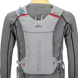 Running Bag Bicycle Running Backpack Cycling Hydration Rucksack Men Sport Bag Waterproof Riding Bike Back Pack