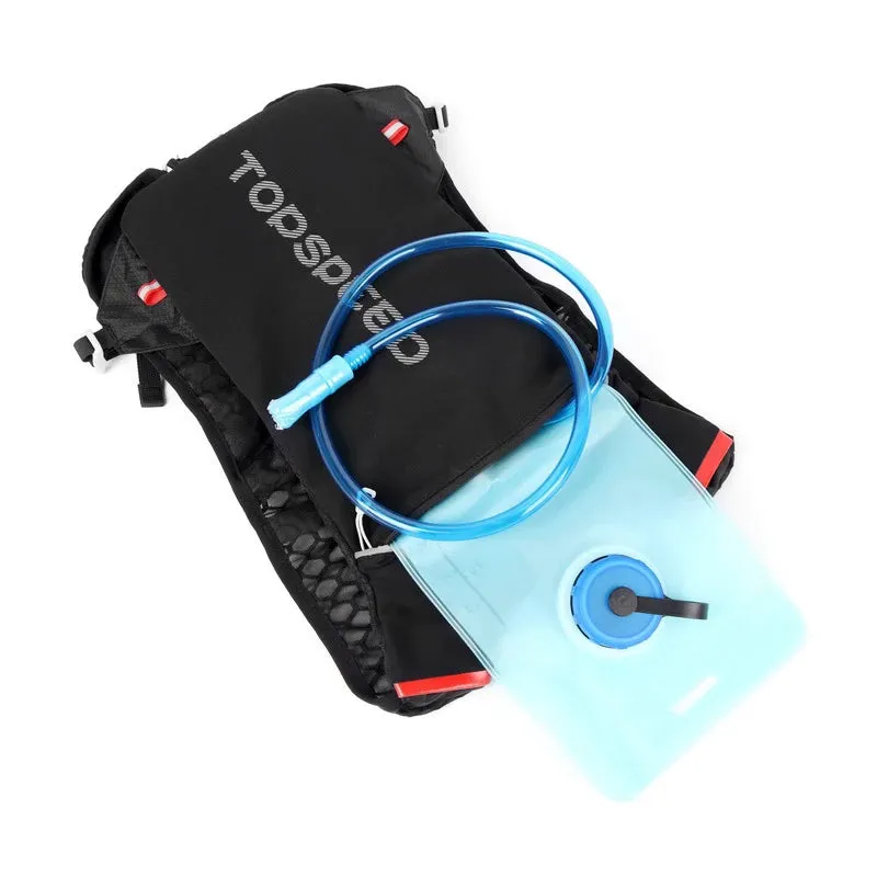 Running Bag Bicycle Running Backpack Cycling Hydration Rucksack Men Sport Bag Waterproof Riding Bike Back Pack